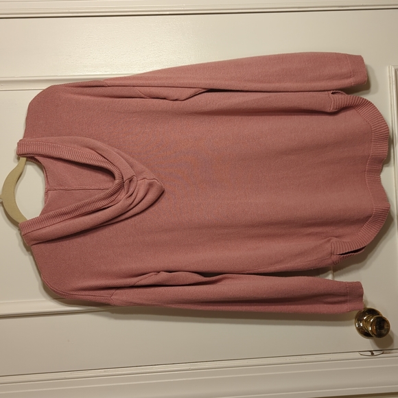 New York & Company Sweater Size S - Picture 2 of 5